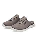 náhled Pánské nazouváky RIEKER B6681-64 béžová S6