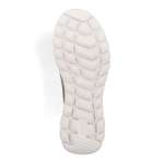 náhled Pánské nazouváky RIEKER B6681-64 béžová S6