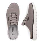 náhled Pánské nazouváky RIEKER B6681-64 béžová S6