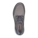 náhled Pánské tenisky RIEKER B9643-42 šedá S6