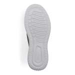 náhled Pánské tenisky RIEKER B9643-64 béžová S6