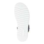 náhled Dámské sandály REMONTE D0Q55-14 modrá S6