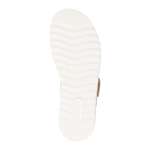 náhled Dámské sandály REMONTE D0Q63-90 béžová S6