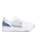 náhled Dámské tenisky REMONTE D1329-81 bílá S6