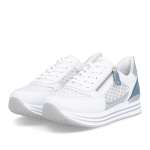 náhled Dámské tenisky REMONTE D1329-81 bílá S6