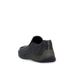 náhled Pánské mokasíny RIEKER 05272-00 černá S6