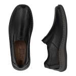 náhled Pánské mokasíny RIEKER 05272-00 černá S6