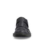 náhled Pánské sandály RIEKER 05281-00 černá S6