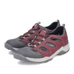 náhled Pánské sandály RIEKER 08065-33 červená S6