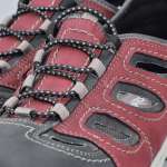 náhled Pánské sandály RIEKER 08065-33 červená S6