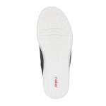 náhled Pánské polobotky RIEKER 08315-14 modrá S6