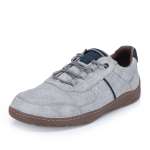 detail Pánské tenisky RIEKER 08351-40 šedá S6