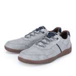 náhled Pánské tenisky RIEKER 08351-40 šedá S6