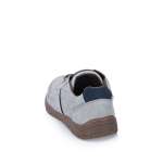 náhled Pánské tenisky RIEKER 08351-40 šedá S6