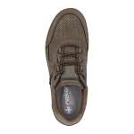 náhled Pánské tenisky RIEKER 08351-64 hnědá S6