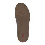 náhled Pánské tenisky RIEKER 08351-64 hnědá S6