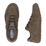 náhled Pánské tenisky RIEKER 08351-64 hnědá S6