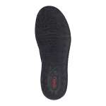 náhled Pánské mokasíny RIEKER 08357-00 černá S6