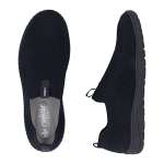 náhled Pánské mokasíny RIEKER 08357-00 černá S6