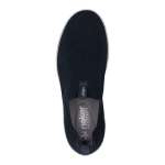 náhled Pánské mokasíny RIEKER 08357-14 modrá S6