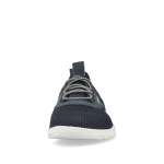 náhled Pánské tenisky RIEKER 08365-14 modrá S6