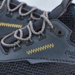 náhled Pánské tenisky RIEKER 08365-14 modrá S6