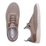 náhled Pánské tenisky RIEKER 08365-64 béžová S6