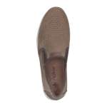 náhled Pánské mokasíny RIEKER 11955-64 béžová S6