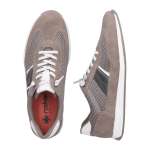 náhled Pánské tenisky RIEKER 11960-64 béžová S6