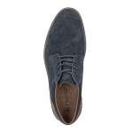 náhled Pánské polobotky RIEKER 14425-14 modrá S6