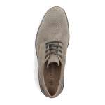 náhled Pánské polobotky RIEKER 14425-20   BROWN   F/S6