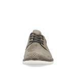 náhled Pánské polobotky RIEKER 14425-20   BROWN   F/S6