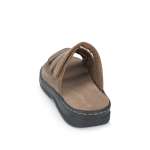 náhled Pánské nazouváky RIEKER 20369-25 hnědá S6