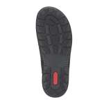 náhled Pánské nazouváky RIEKER 20369-25 hnědá S6