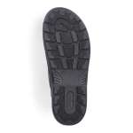 náhled Pánské nazouváky RIEKER 20390-24 hnědá S6