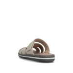 náhled Pánské nazouváky RIEKER 21073-60 béžová S6