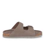 náhled Pánské nazouváky RIEKER 21190-64 béžová S6