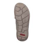 náhled Pánské nazouváky RIEKER 22092-24   BROWN   F/S6