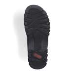 náhled Pánské sandály RIEKER 25055-64 béžová S6