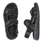 náhled Pánské sandály RIEKER 26450-00 černá S6