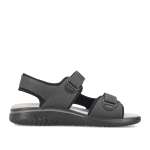 náhled Pánské sandály RIEKER 26455-00 černá S6