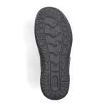 náhled Pánské sandály RIEKER 26455-00 černá S6