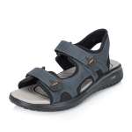 náhled Pánské sandály RIEKER 26455-14 modrá S6