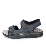 náhled Pánské sandály RIEKER 26455-14 modrá S6