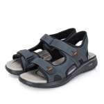 náhled Pánské sandály RIEKER 26455-14 modrá S6