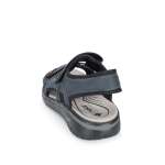 náhled Pánské sandály RIEKER 26455-14 modrá S6