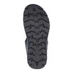 náhled Pánské sandály RIEKER 26953-00 černá S6