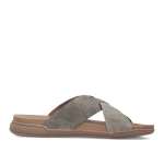 náhled Pánské nazouváky RIEKER 27080-25 šedá S6