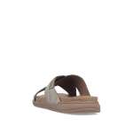 náhled Pánské nazouváky RIEKER 27080-25 šedá S6