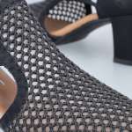 náhled Dámské lodičky RIEKER 41052-00 černá S6